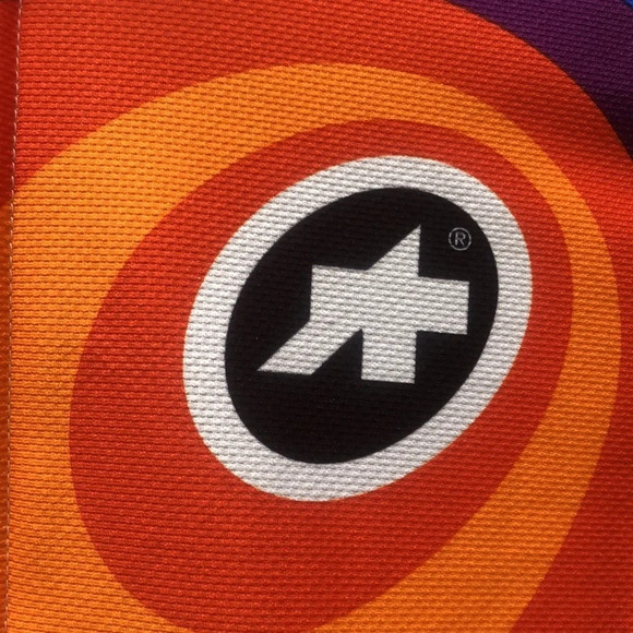 ASSOS Lady ellisse Jersey - Women's cycling jersey - Picture 3 of 10